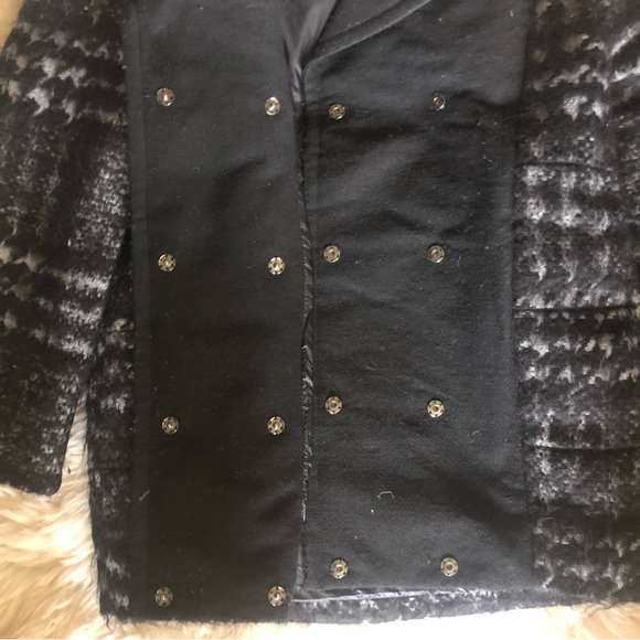 Moncler Gamme Rouge down the under jacket size 2 S/M - Picture 8 of 12